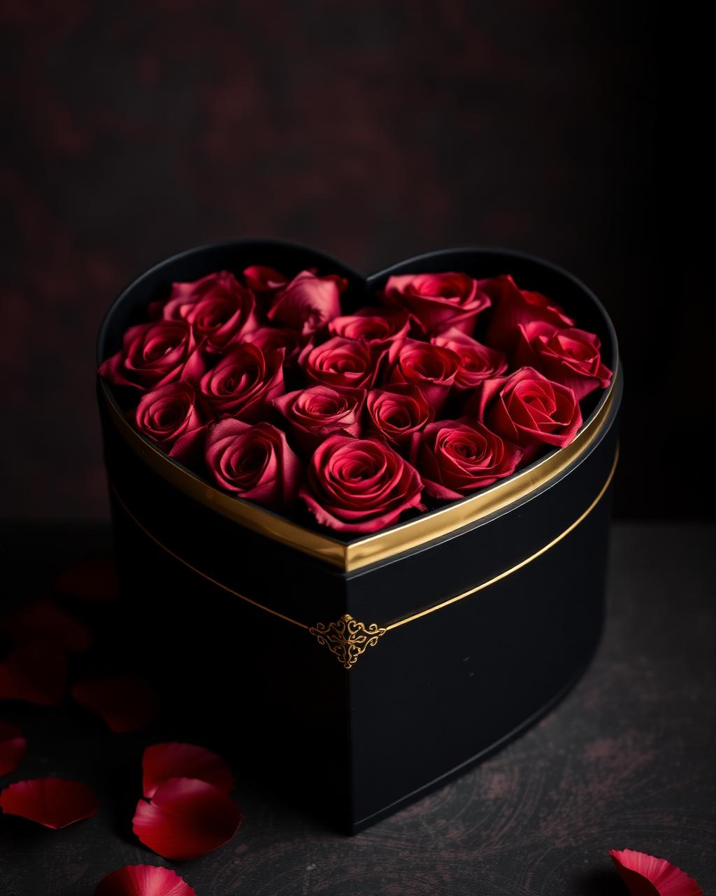 Signature Love Box